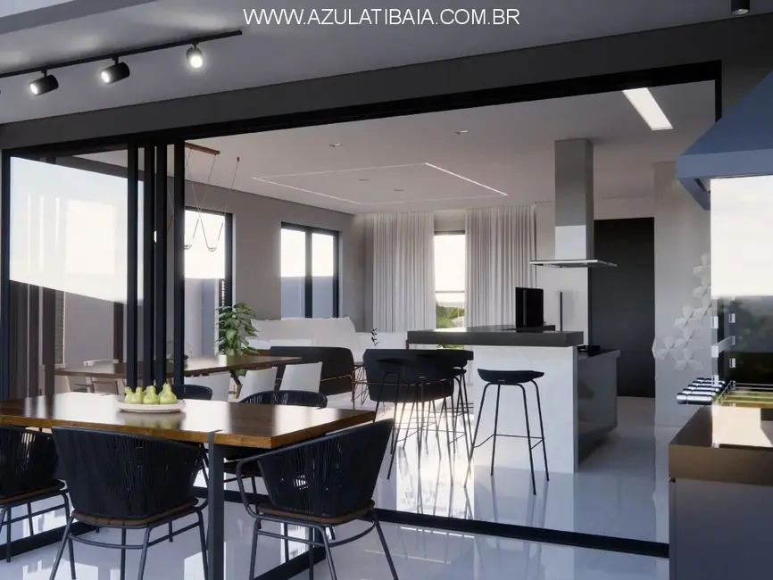 Foto 8 de Casa de Condomínio com 3 quartos à venda, 184m2 em Condominio Quintas da Boa Vista, Atibaia - SP