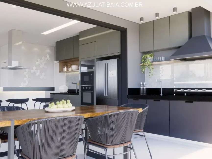 Foto 7 de Casa de Condomínio com 3 quartos à venda, 184m2 em Condominio Quintas da Boa Vista, Atibaia - SP