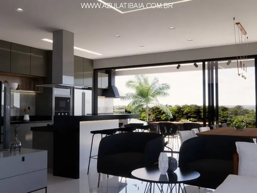 Foto 9 de Casa de Condomínio com 3 quartos à venda, 184m2 em Condominio Quintas da Boa Vista, Atibaia - SP