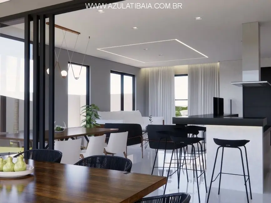 Foto 6 de Casa de Condomínio com 3 quartos à venda, 184m2 em Condominio Quintas da Boa Vista, Atibaia - SP