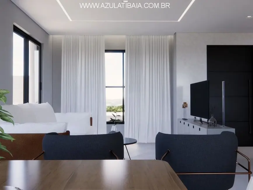 Foto 5 de Casa de Condomínio com 3 quartos à venda, 184m2 em Condominio Quintas da Boa Vista, Atibaia - SP