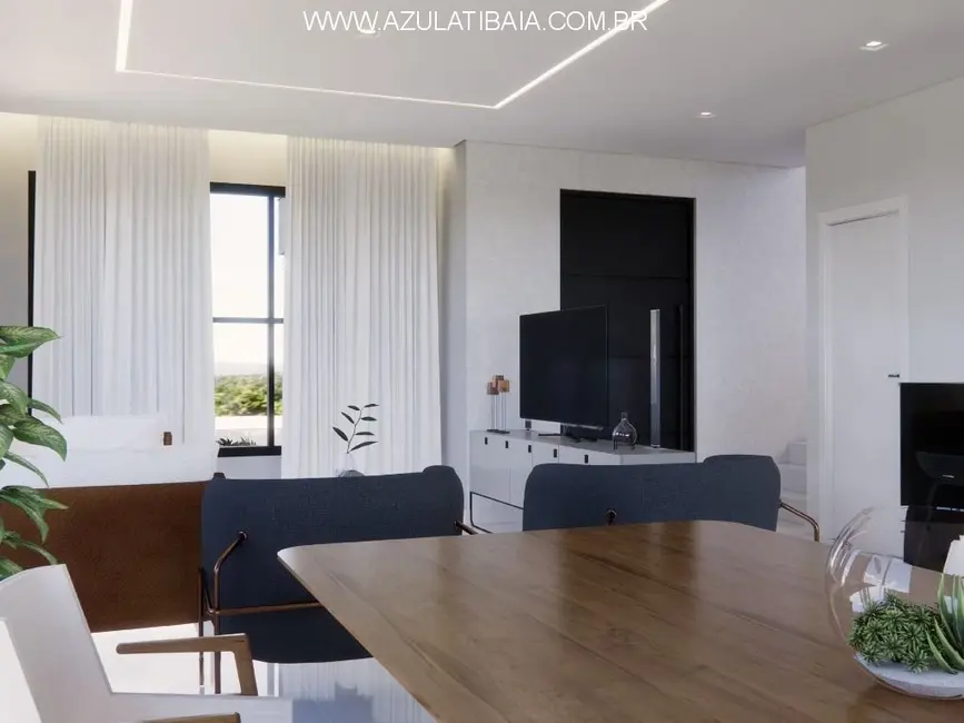 Foto 4 de Casa de Condomínio com 3 quartos à venda, 184m2 em Condominio Quintas da Boa Vista, Atibaia - SP