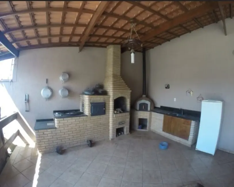 Casa com 3 quartos à venda, 450m2 em Atibaia - SP - imagem 9 Foto 9 de Casa com 3 quartos à venda, 450m2 em Atibaia - SP