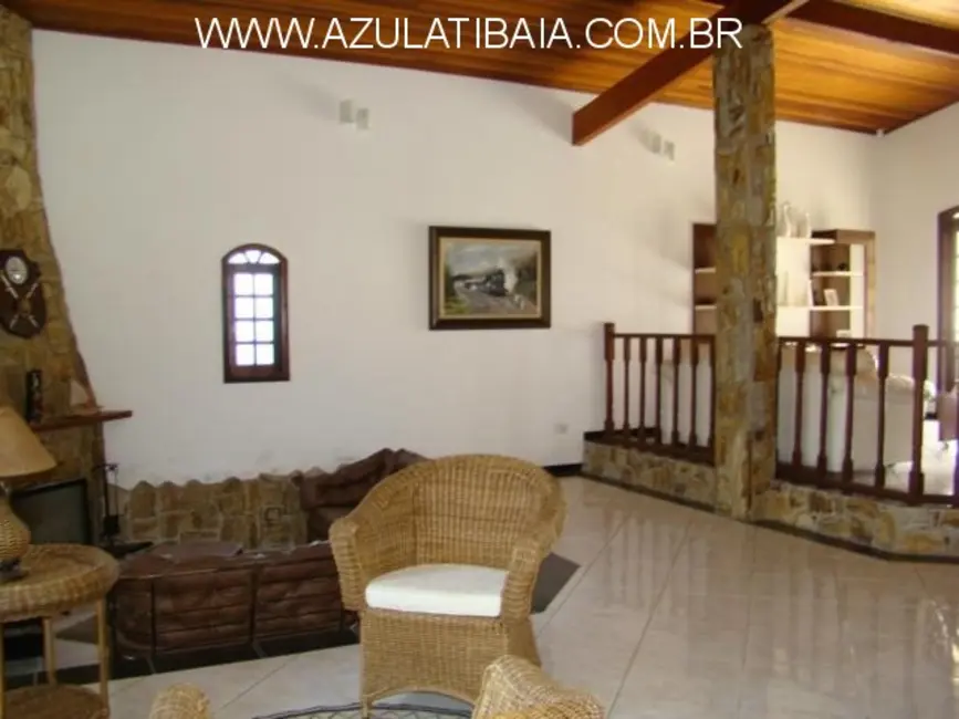 Casa com 3 quartos à venda, 450m2 em Atibaia - SP - imagem 6 Foto 6 de Casa com 3 quartos à venda, 450m2 em Atibaia - SP