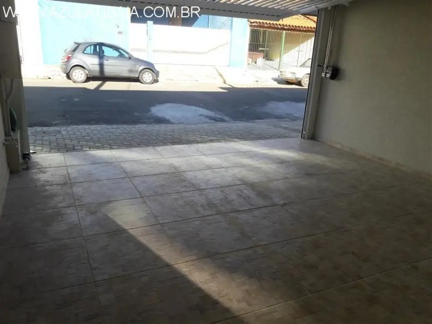 Foto 2 de Casa com 3 quartos à venda, 122m2 em Alvinópolis, Atibaia - SP