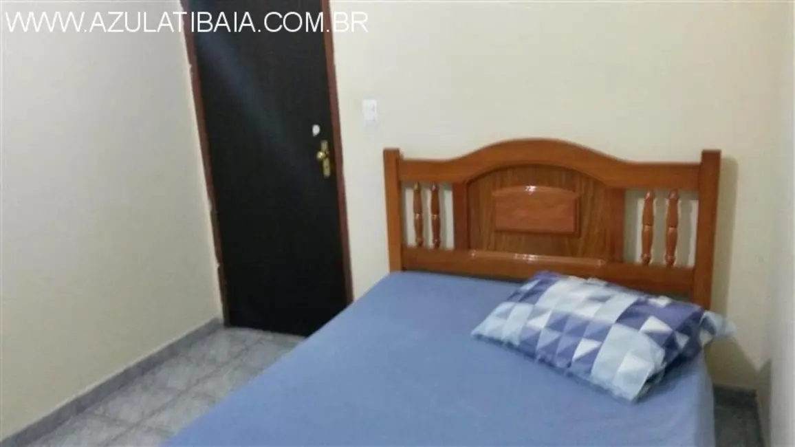 Foto 5 de Casa com 3 quartos à venda, 122m2 em Alvinópolis, Atibaia - SP