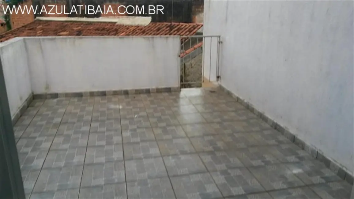 Foto 7 de Casa com 3 quartos à venda, 122m2 em Alvinópolis, Atibaia - SP