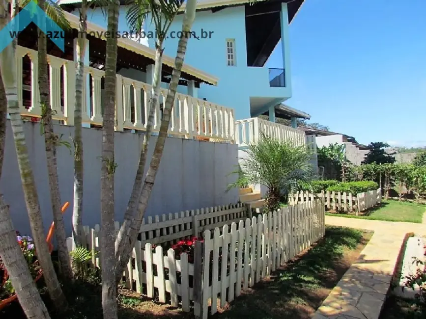 Foto 8 de Chácara com 4 quartos à venda, 325m2 em Vila Dom Pedro, Atibaia - SP