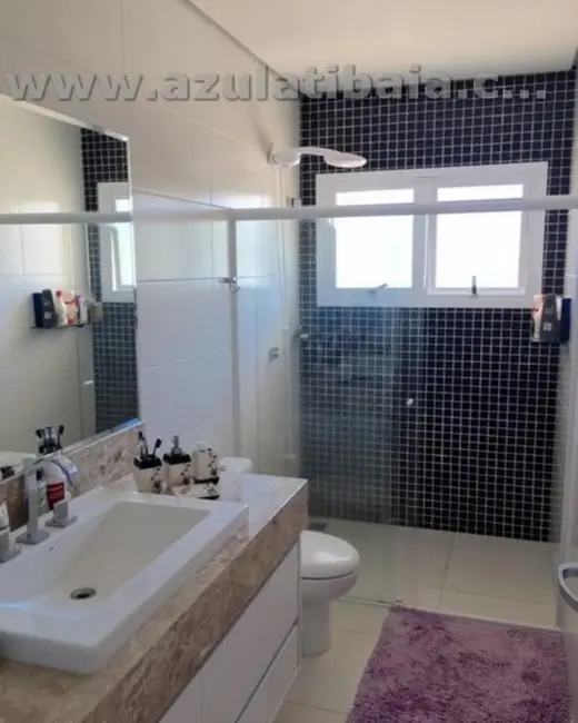 Foto 9 de Casa de Condomínio com 3 quartos à venda, 257m2 em Condomínio Serra da Estrela, Atibaia - SP
