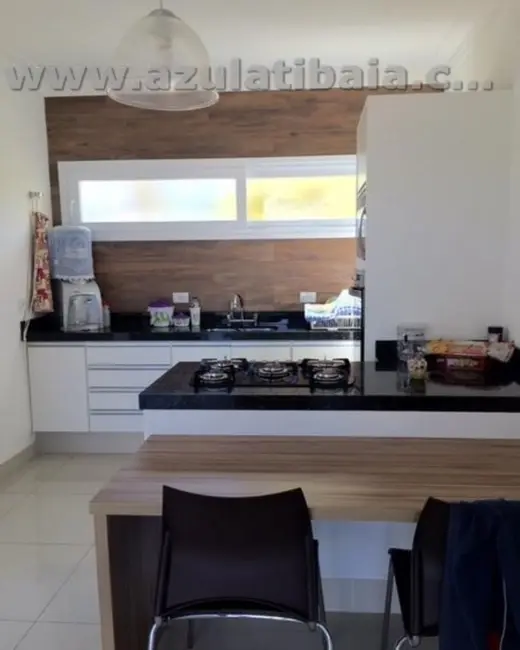 Foto 6 de Casa de Condomínio com 3 quartos à venda, 257m2 em Condomínio Serra da Estrela, Atibaia - SP