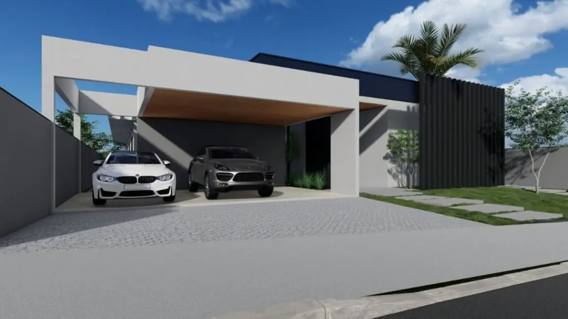 Foto 2 de Casa de Condomínio com 4 quartos à venda, 336m2 em Condomínio Residencial Shamballa III, Atibaia - SP