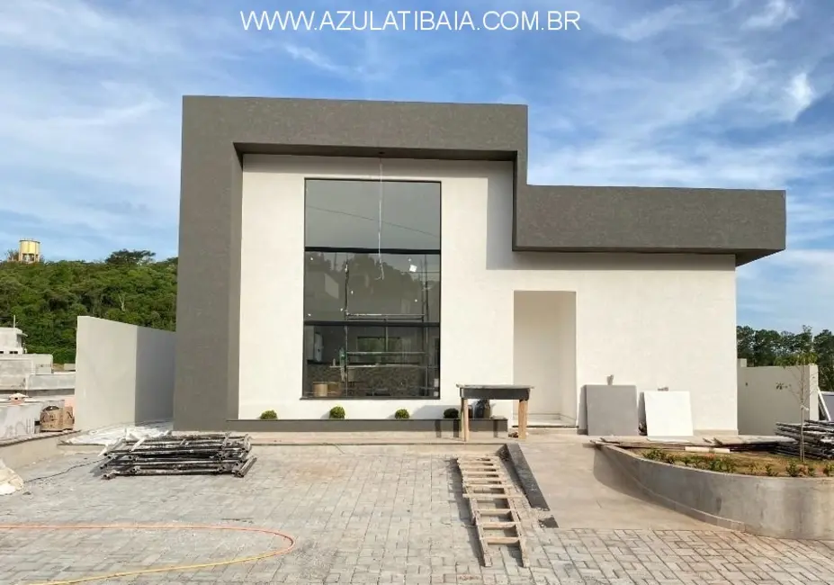 Foto 8 de Casa de Condomínio com 3 quartos à venda, 256m2 em Atibaia - SP