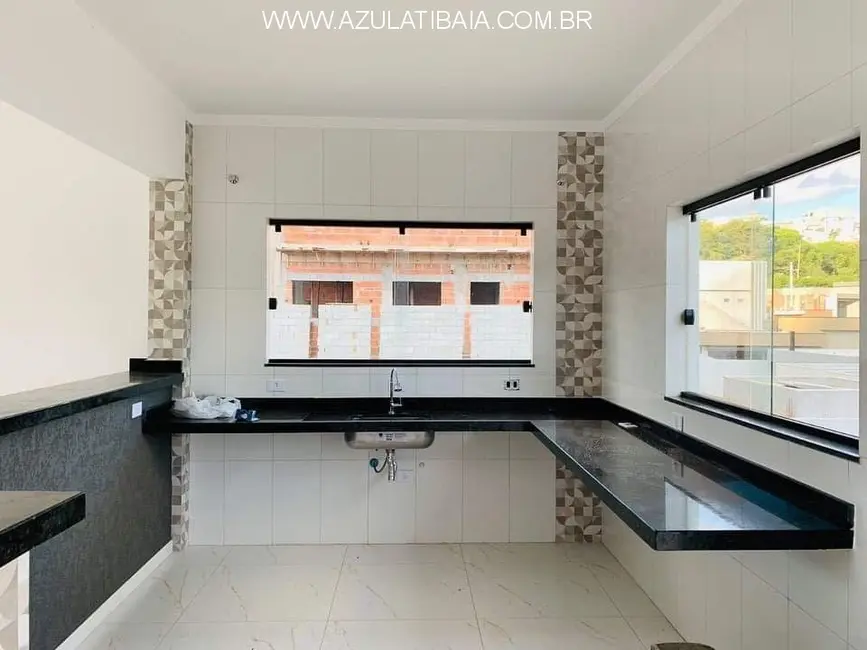Foto 3 de Casa de Condomínio com 3 quartos à venda, 256m2 em Atibaia - SP