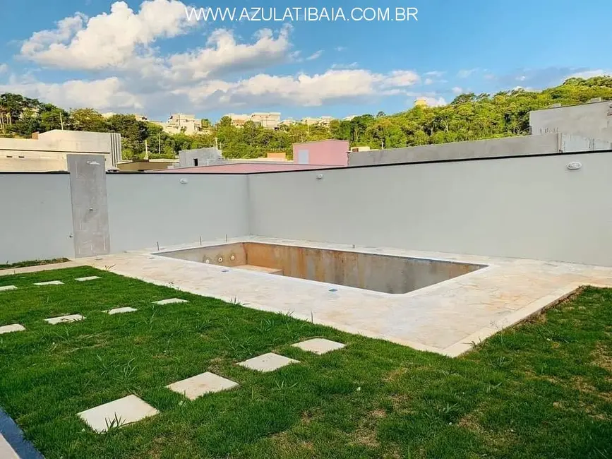 Foto 6 de Casa de Condomínio com 3 quartos à venda, 256m2 em Atibaia - SP