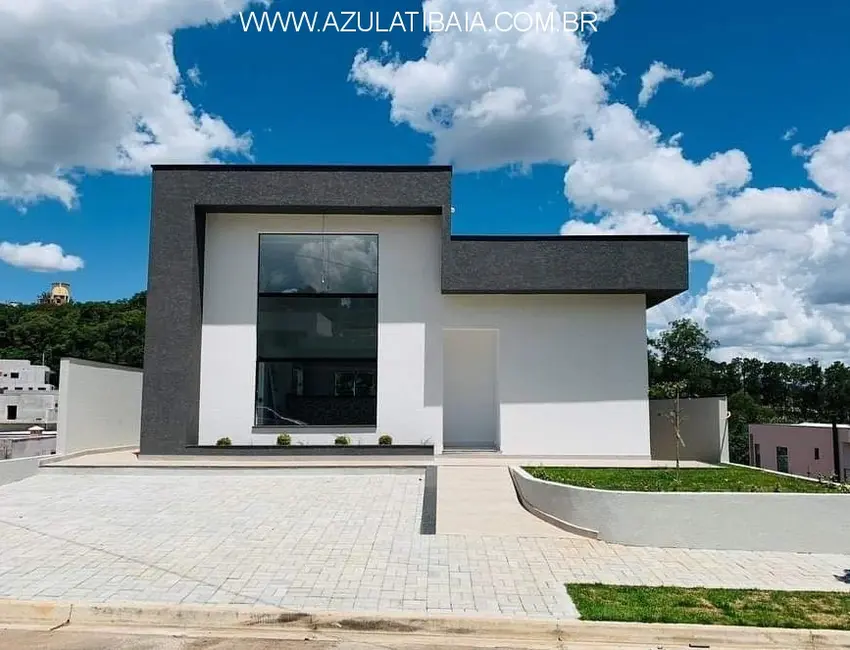 Foto 1 de Casa de Condomínio com 3 quartos à venda, 256m2 em Atibaia - SP