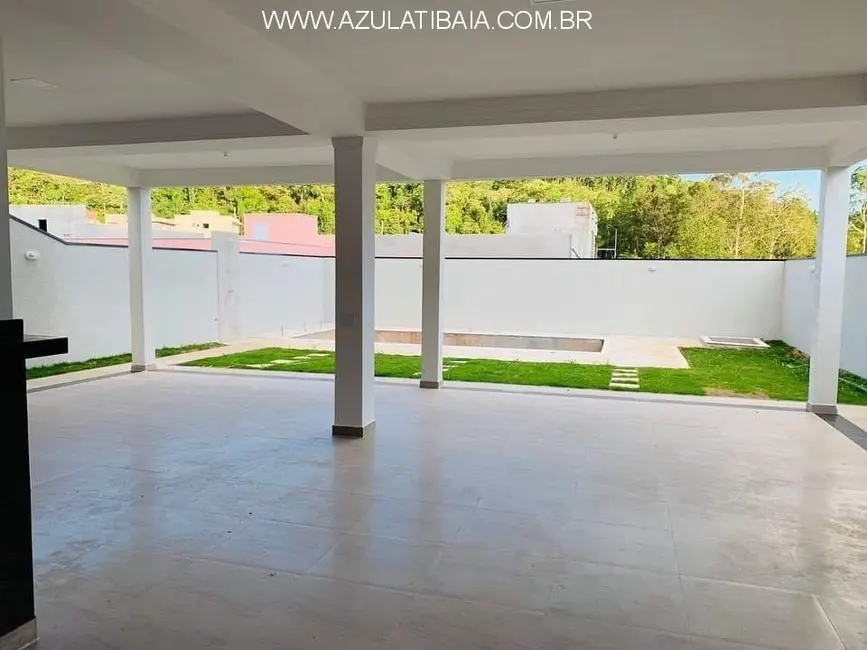 Foto 7 de Casa de Condomínio com 3 quartos à venda, 256m2 em Atibaia - SP