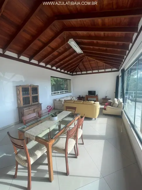 Foto 6 de Casa de Condomínio com 3 quartos à venda, 450m2 em Atibaia - SP