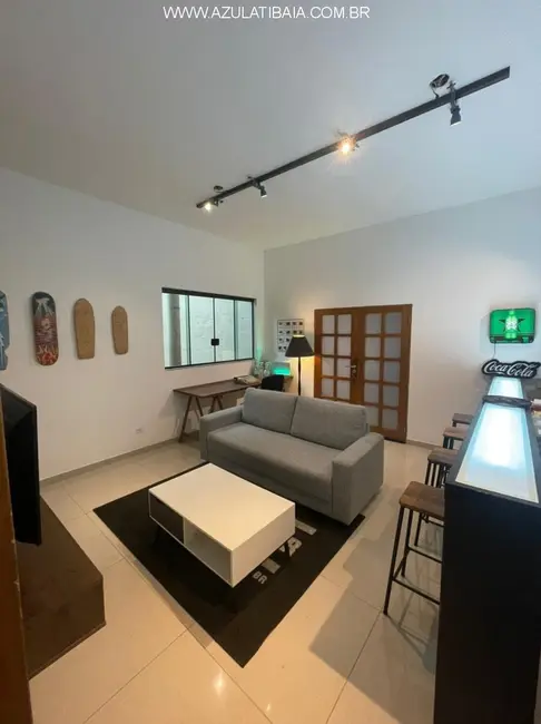 Foto 3 de Casa de Condomínio com 3 quartos à venda, 450m2 em Atibaia - SP