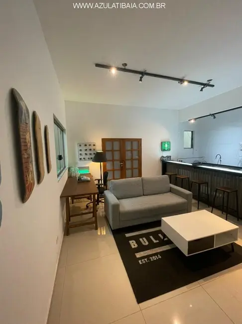 Foto 4 de Casa de Condomínio com 3 quartos à venda, 450m2 em Atibaia - SP