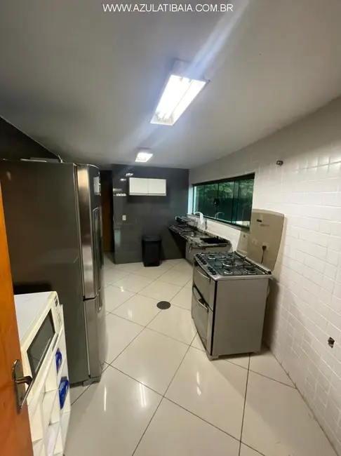 Foto 8 de Casa de Condomínio com 3 quartos à venda, 450m2 em Atibaia - SP