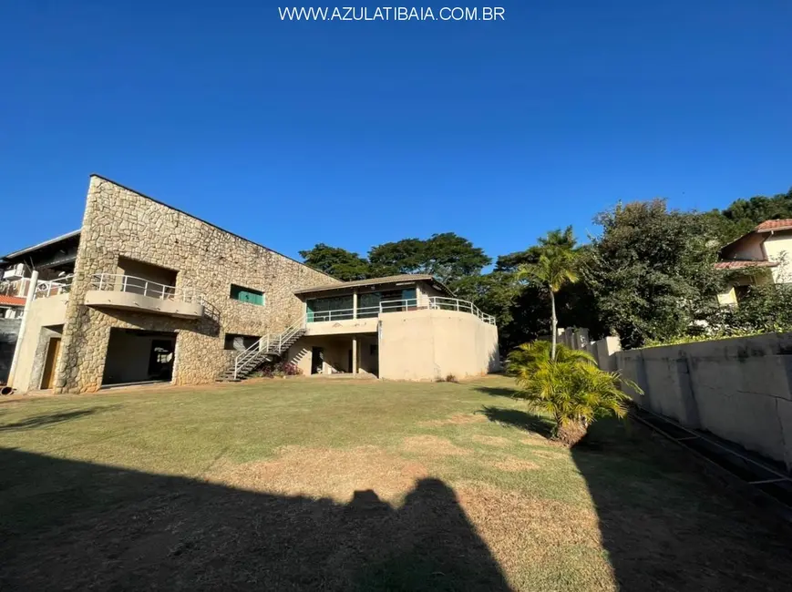 Foto 1 de Casa de Condomínio com 3 quartos à venda, 450m2 em Atibaia - SP