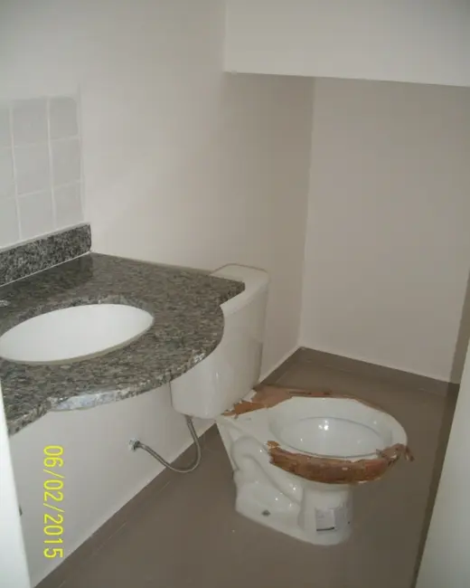 Casa de Condomínio com 2 quartos à venda, 67m2 em Jardim Shangri-Lá, Atibaia - SP - imagem 5 Foto 5 de Casa de Condomínio com 2 quartos à venda, 67m2 em Jardim Shangri-Lá, Atibaia - SP