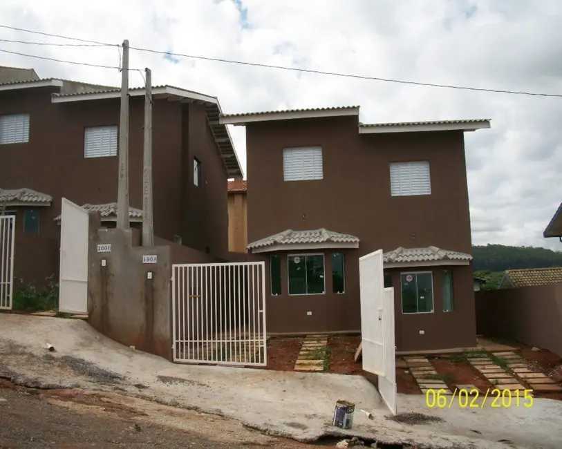 Casa de Condomínio com 2 quartos à venda, 67m2 em Jardim Shangri-Lá, Atibaia - SP - imagem 2 Foto 2 de Casa de Condomínio com 2 quartos à venda, 67m2 em Jardim Shangri-Lá, Atibaia - SP