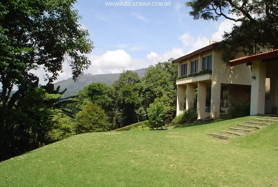 Foto 2 de Chácara com 3 quartos à venda, 317m2 em Condomínio Portal dos Nobres, Atibaia - SP