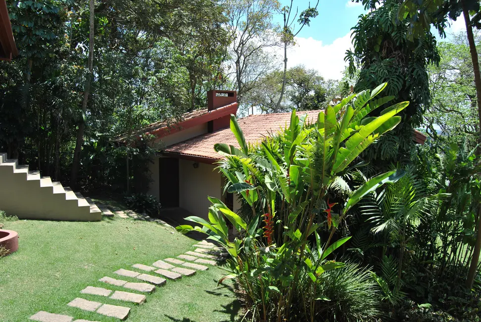 Foto 8 de Chácara com 3 quartos à venda, 317m2 em Condomínio Portal dos Nobres, Atibaia - SP