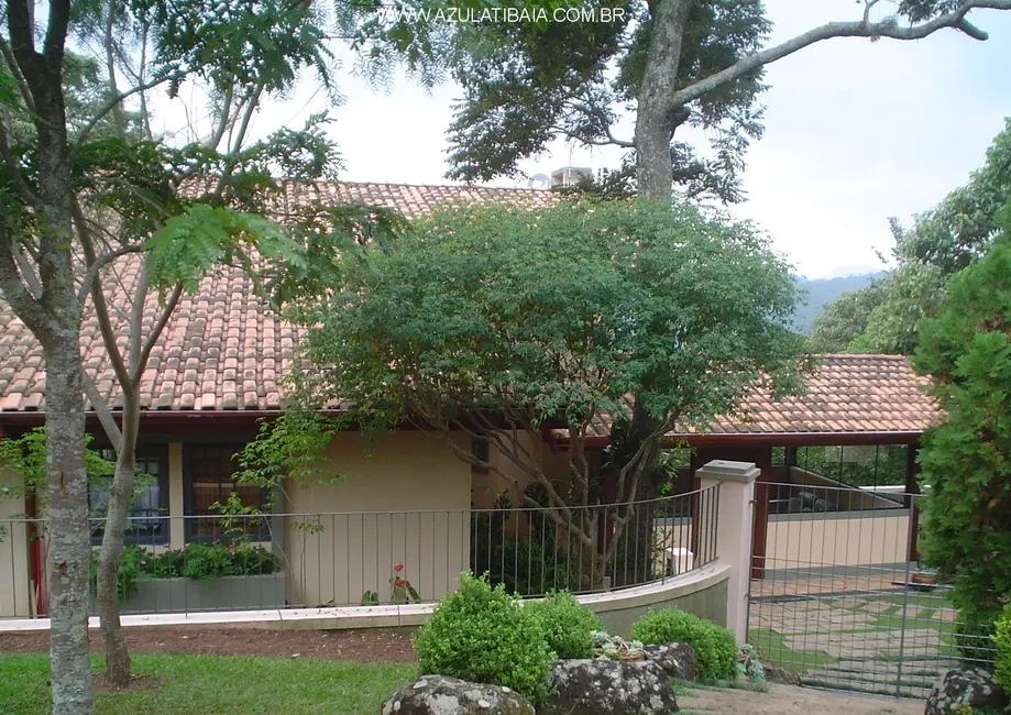 Foto 3 de Chácara com 3 quartos à venda, 317m2 em Condomínio Portal dos Nobres, Atibaia - SP