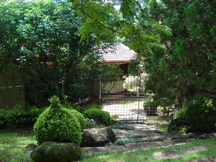 Foto 4 de Chácara com 3 quartos à venda, 317m2 em Condomínio Portal dos Nobres, Atibaia - SP