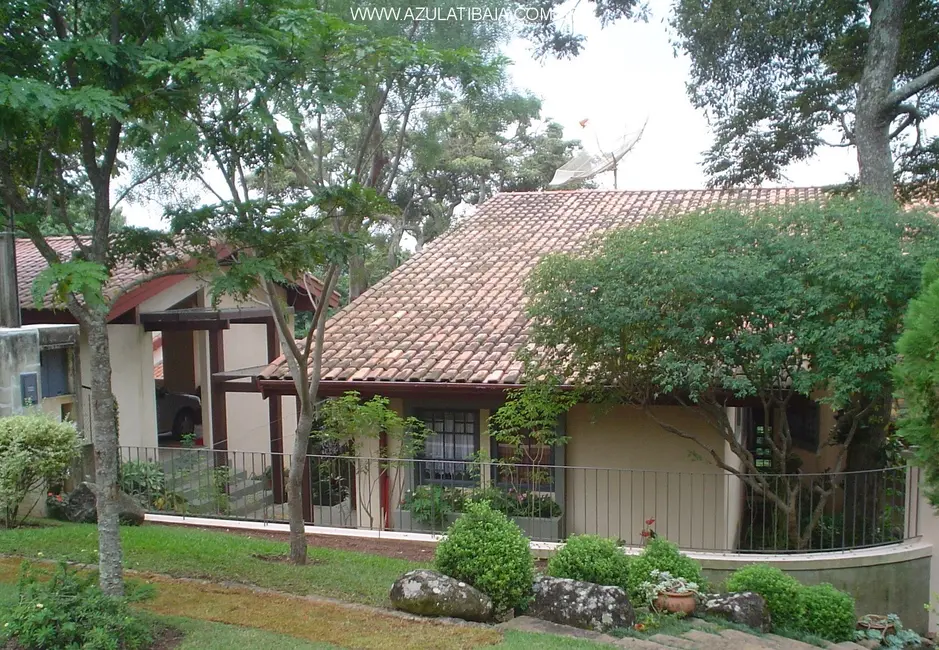 Foto 6 de Chácara com 3 quartos à venda, 317m2 em Condomínio Portal dos Nobres, Atibaia - SP