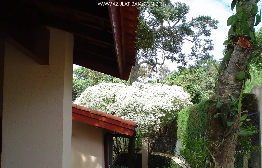 Foto 7 de Chácara com 3 quartos à venda, 317m2 em Condomínio Portal dos Nobres, Atibaia - SP