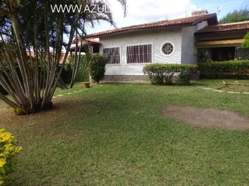 Foto 5 de Casa com 3 quartos à venda, 300m2 em Nova Gardênia, Atibaia - SP