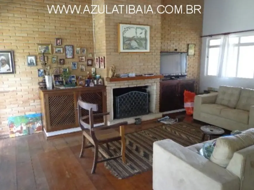 Foto 6 de Casa com 3 quartos à venda, 300m2 em Nova Gardênia, Atibaia - SP