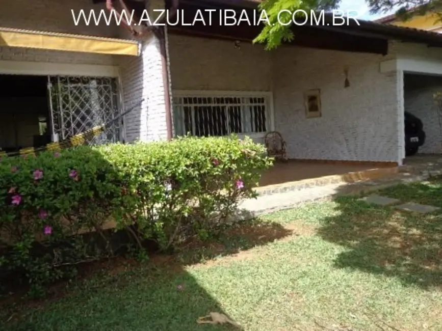 Foto 4 de Casa com 3 quartos à venda, 300m2 em Nova Gardênia, Atibaia - SP