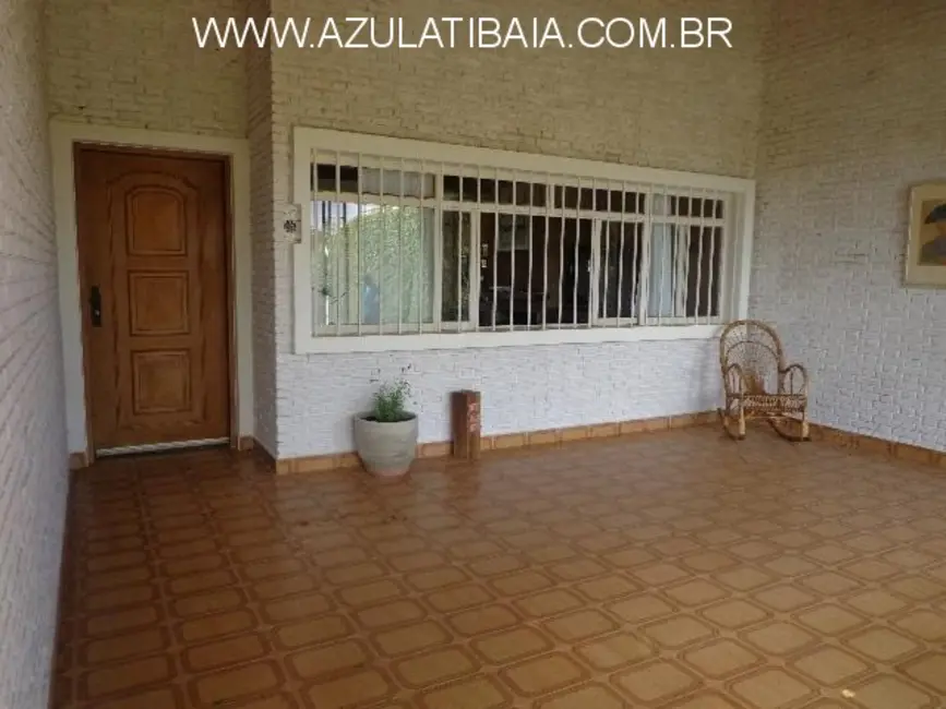 Foto 3 de Casa com 3 quartos à venda, 300m2 em Nova Gardênia, Atibaia - SP