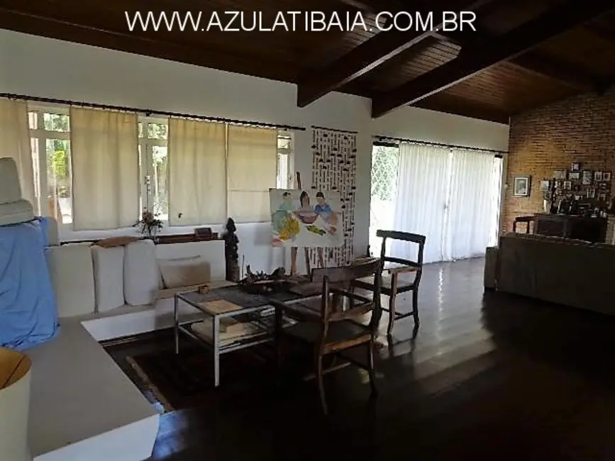 Foto 8 de Casa com 3 quartos à venda, 300m2 em Nova Gardênia, Atibaia - SP