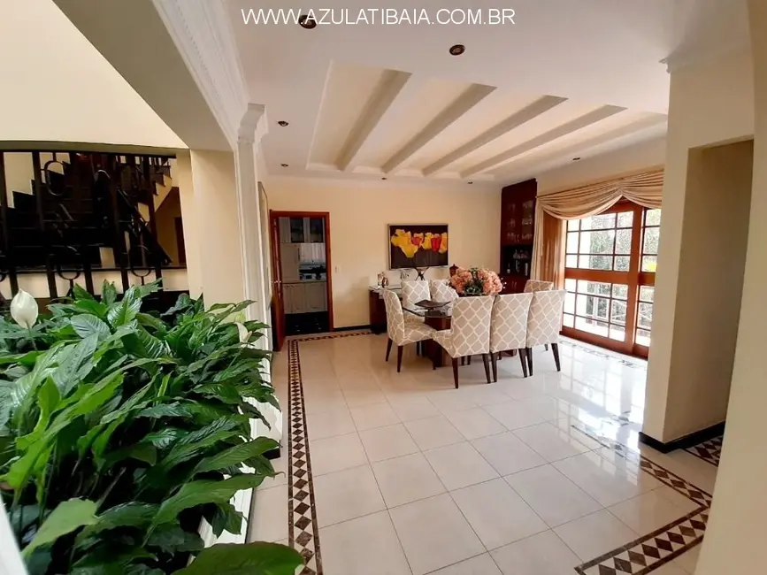 Foto 6 de Casa de Condomínio com 4 quartos à venda, 700m2 em Vila Santista, Atibaia - SP