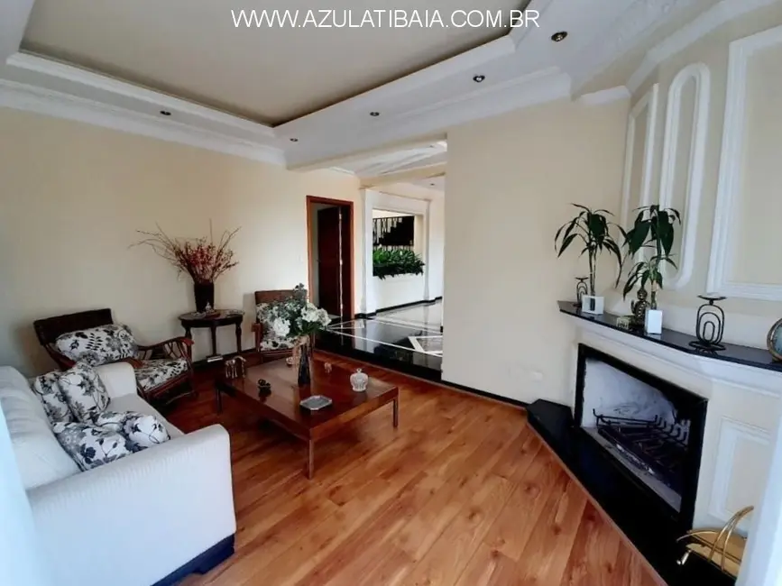 Foto 7 de Casa de Condomínio com 4 quartos à venda, 700m2 em Vila Santista, Atibaia - SP