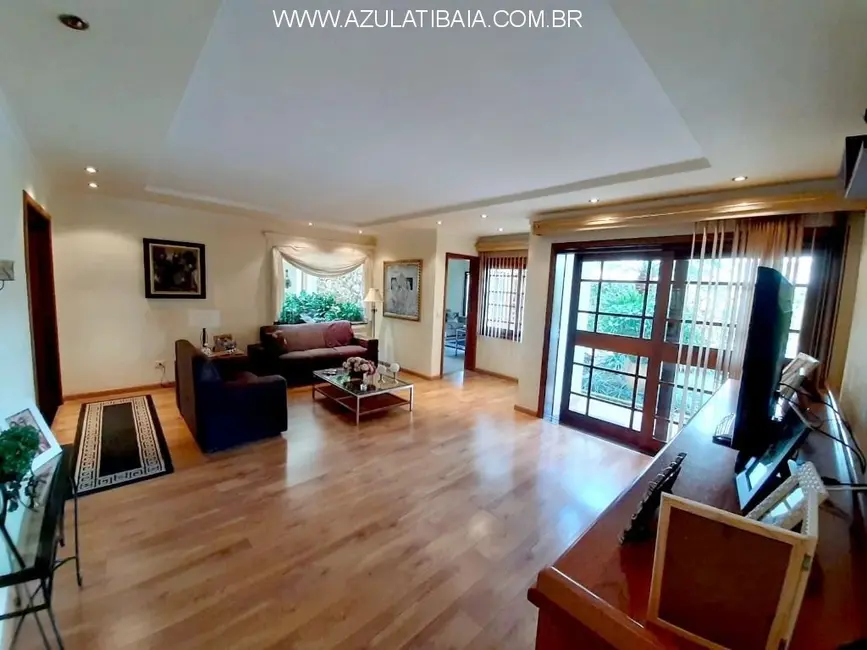 Foto 4 de Casa de Condomínio com 4 quartos à venda, 700m2 em Vila Santista, Atibaia - SP