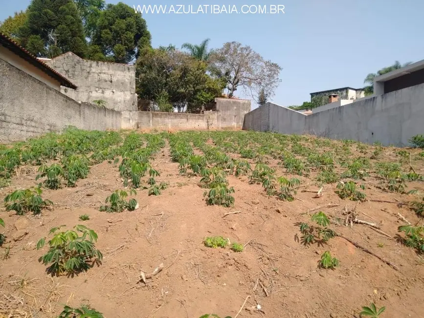 Foto 1 de Terreno / Lote à venda, 600m2 em Jardim Paulista, Atibaia - SP
