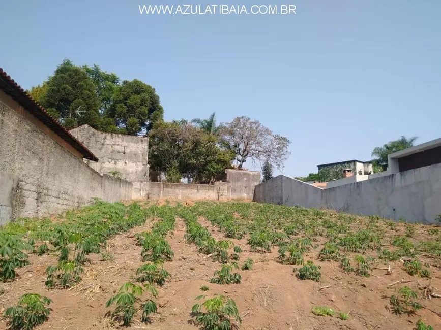 Foto 2 de Terreno / Lote à venda, 600m2 em Jardim Paulista, Atibaia - SP