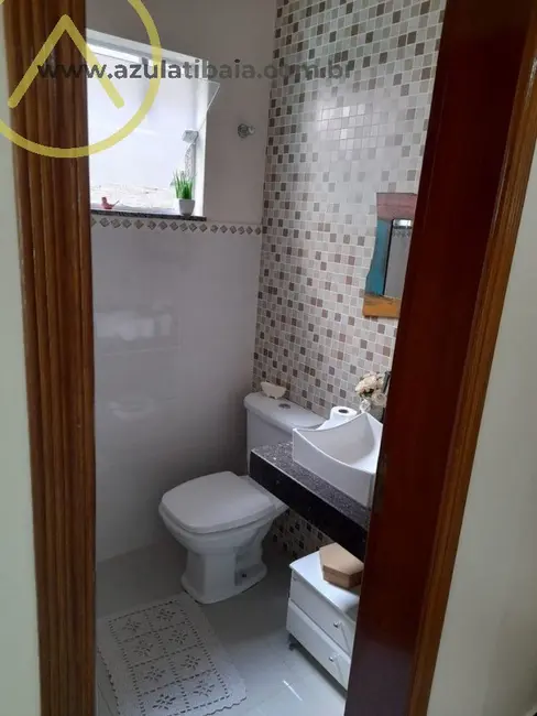 Foto 5 de Casa com 3 quartos à venda, 180m2 em Jardim das Palmeiras, Atibaia - SP