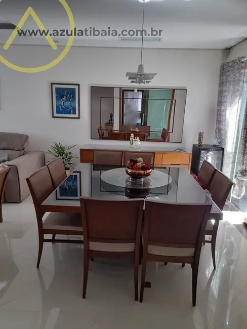 Foto 6 de Casa com 3 quartos à venda, 180m2 em Jardim das Palmeiras, Atibaia - SP