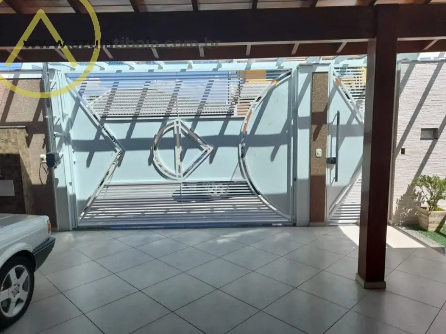 Foto 2 de Casa com 3 quartos à venda, 180m2 em Jardim das Palmeiras, Atibaia - SP