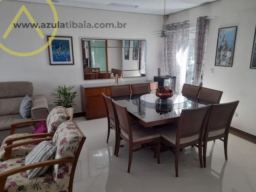 Foto 8 de Casa com 3 quartos à venda, 180m2 em Jardim das Palmeiras, Atibaia - SP