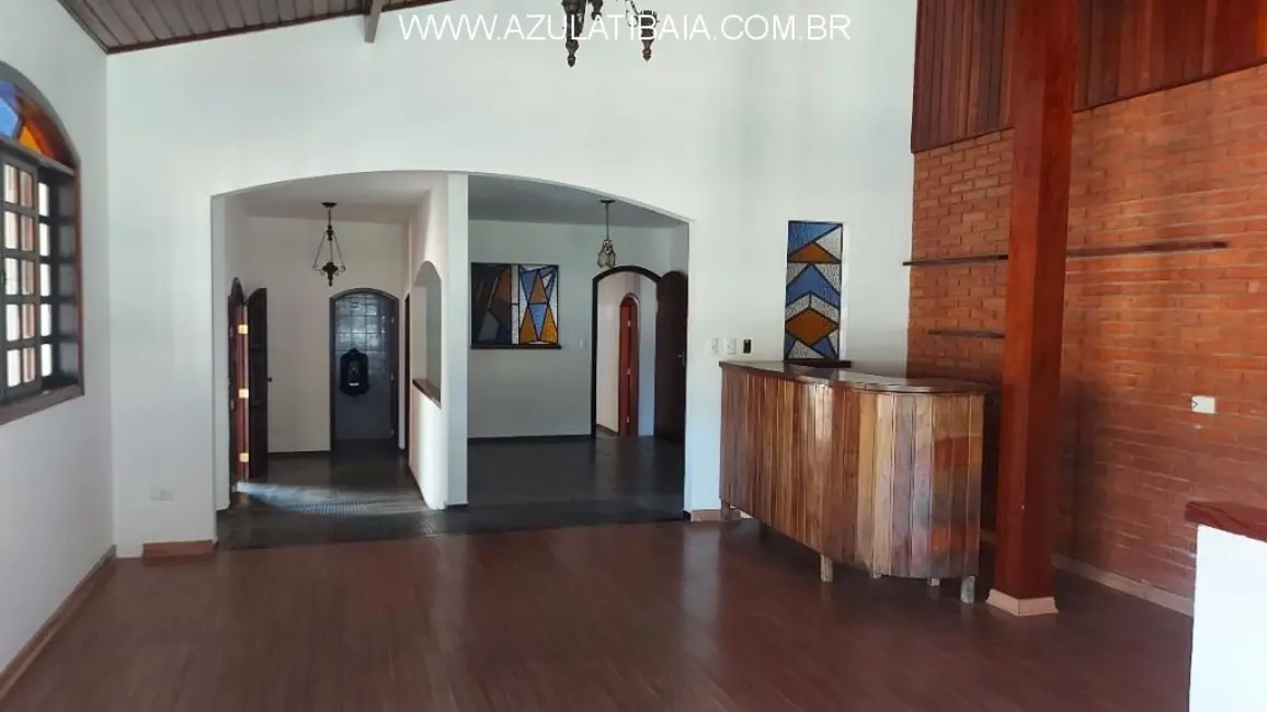 Foto 7 de Sala Comercial com 3 quartos à venda, 374m2 em Jardim Paulista, Atibaia - SP
