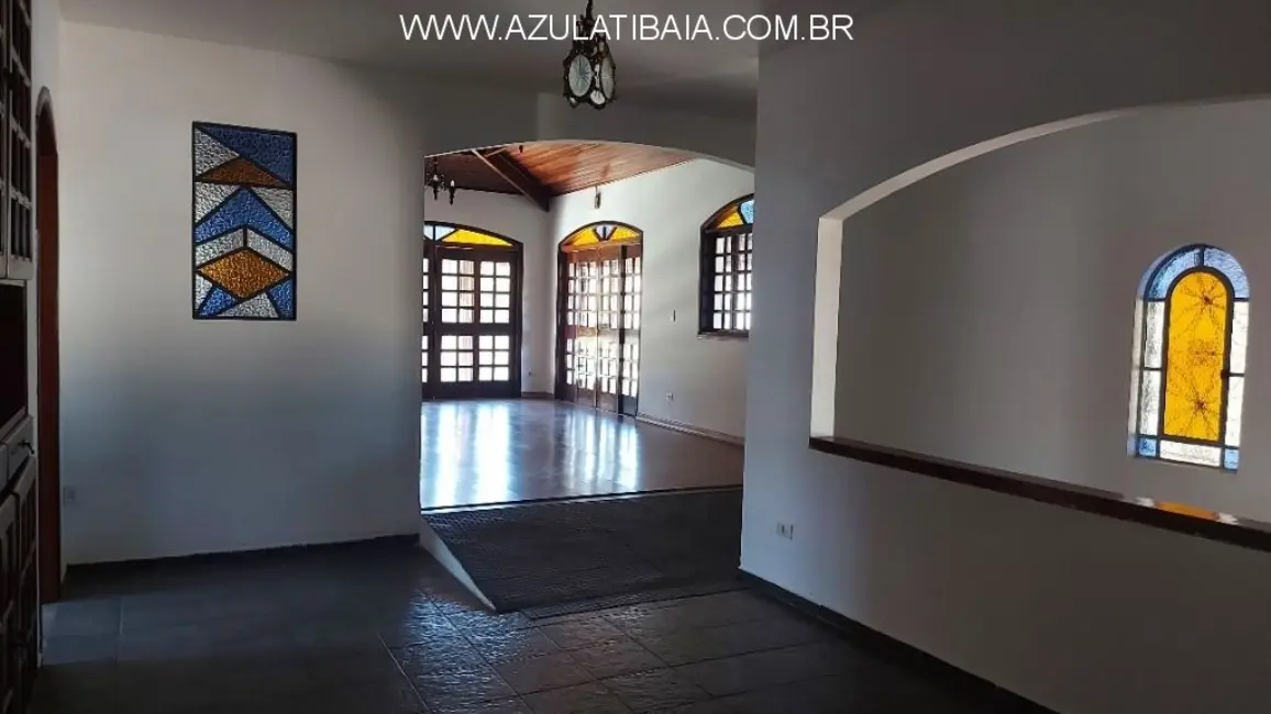 Foto 8 de Sala Comercial com 3 quartos à venda, 374m2 em Jardim Paulista, Atibaia - SP