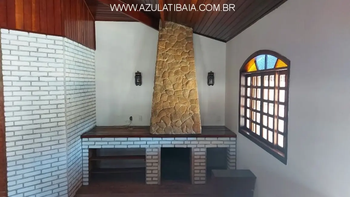 Foto 3 de Sala Comercial com 3 quartos à venda, 374m2 em Jardim Paulista, Atibaia - SP